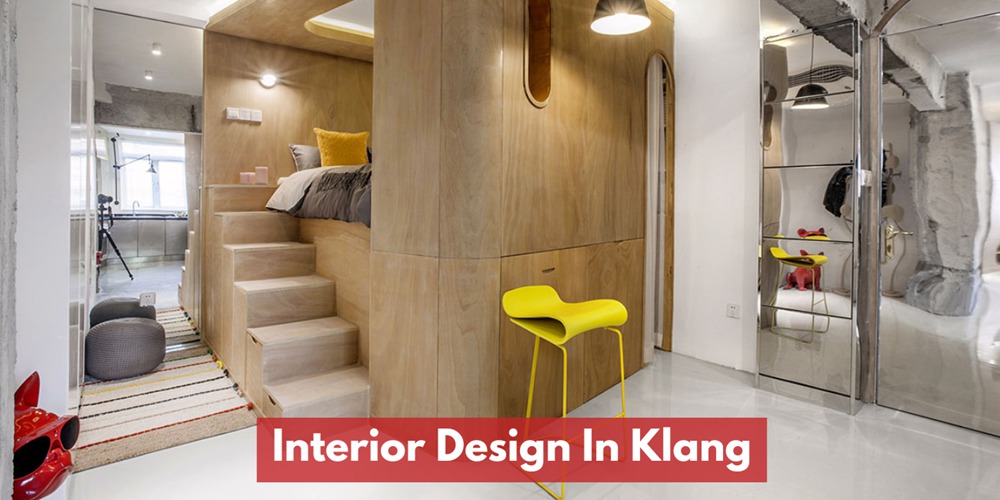 Interior Design In Klang
